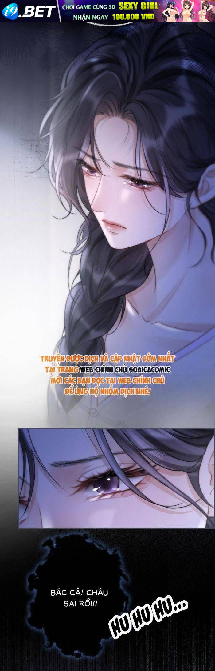 Đúng Là Một Cô Gái Ngoan Ngoãn - Chapter 5 - Page 8