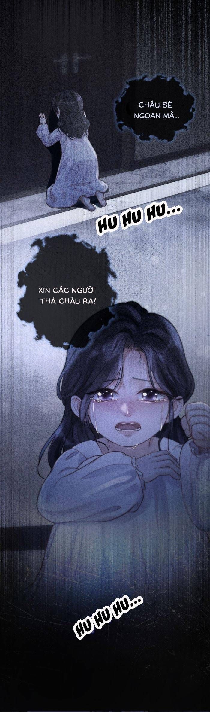Đúng Là Một Cô Gái Ngoan Ngoãn - Chapter 5 - Page 9