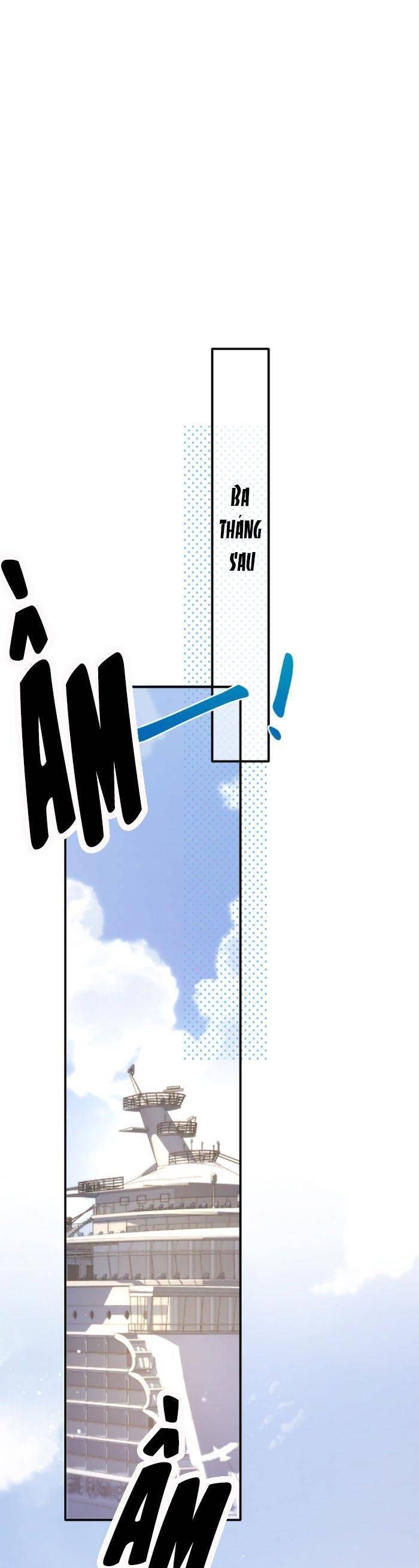 Đúng Là Một Cô Gái Ngoan Ngoãn - Chapter 6 - Page 11