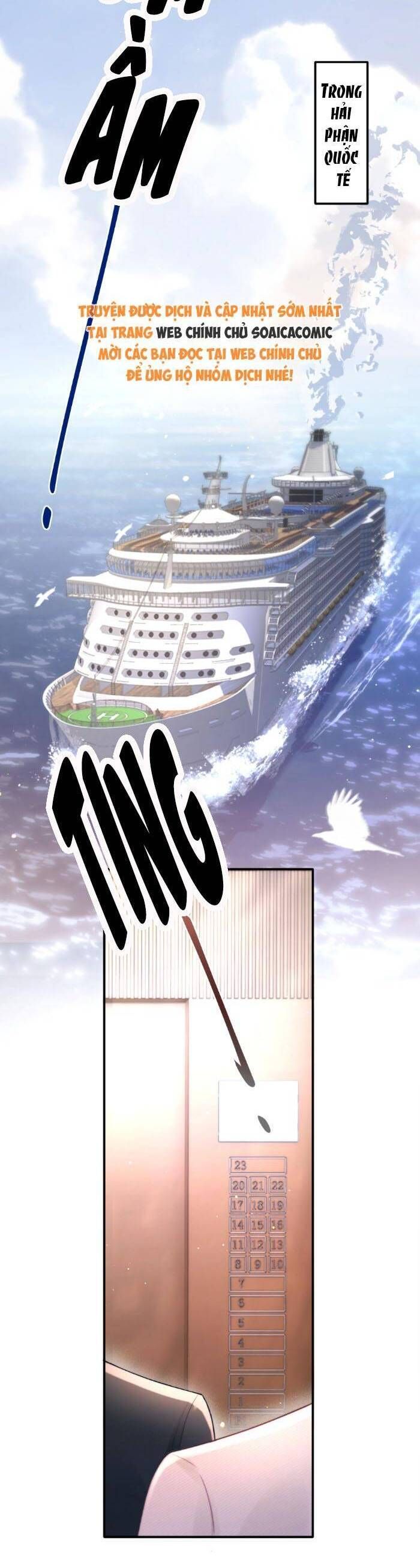 Đúng Là Một Cô Gái Ngoan Ngoãn - Chapter 6 - Page 12