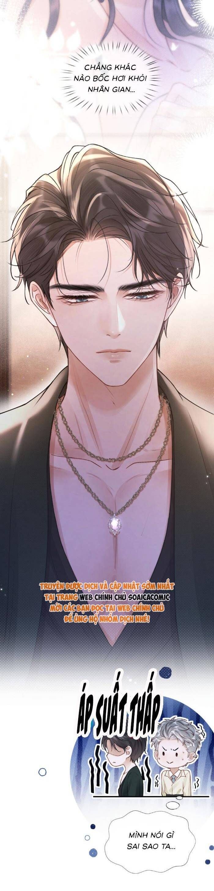 Đúng Là Một Cô Gái Ngoan Ngoãn - Chapter 6 - Page 16