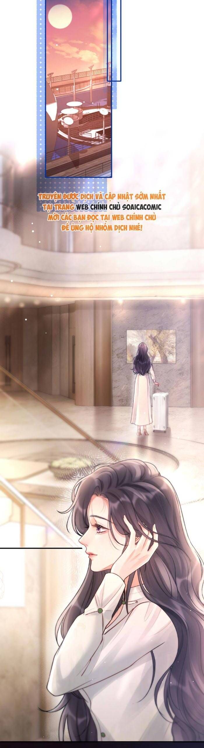 Đúng Là Một Cô Gái Ngoan Ngoãn - Chapter 6 - Page 19