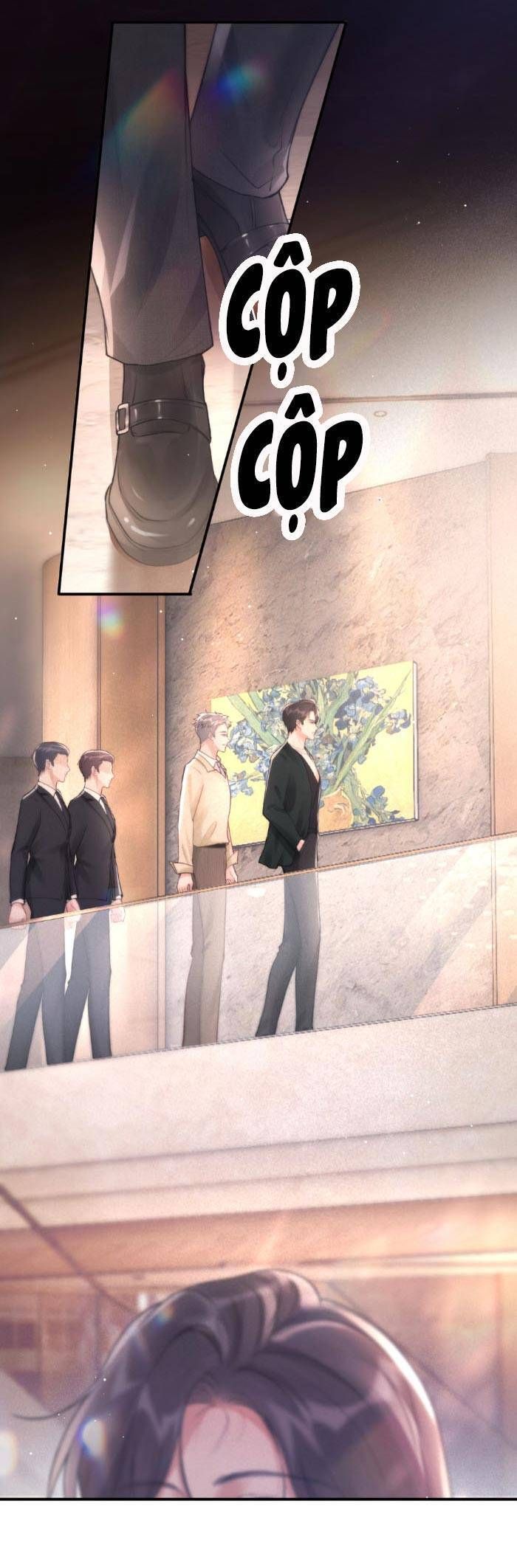 Đúng Là Một Cô Gái Ngoan Ngoãn - Chapter 6 - Page 20