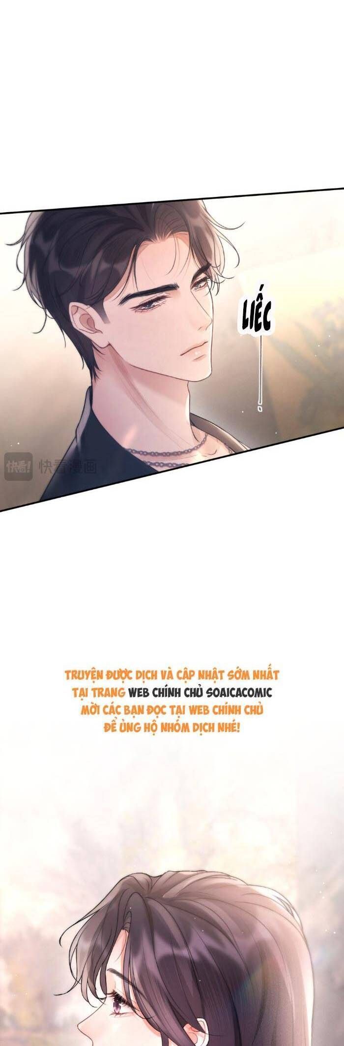 Đúng Là Một Cô Gái Ngoan Ngoãn - Chapter 6 - Page 21