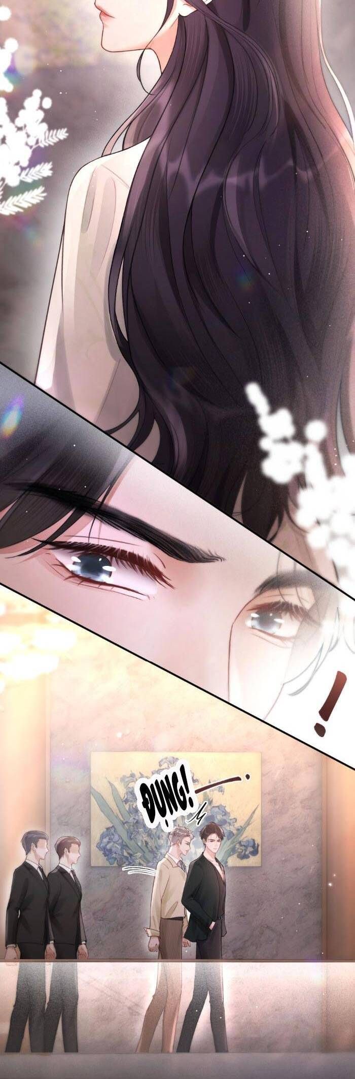 Đúng Là Một Cô Gái Ngoan Ngoãn - Chapter 6 - Page 22