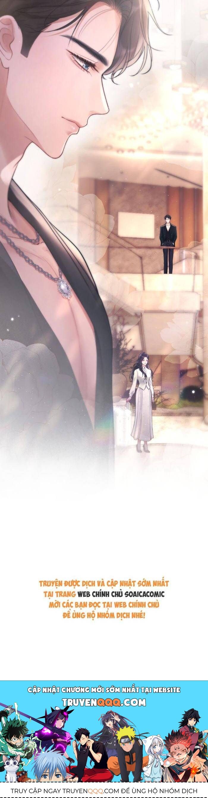 Đúng Là Một Cô Gái Ngoan Ngoãn - Chapter 6 - Page 25