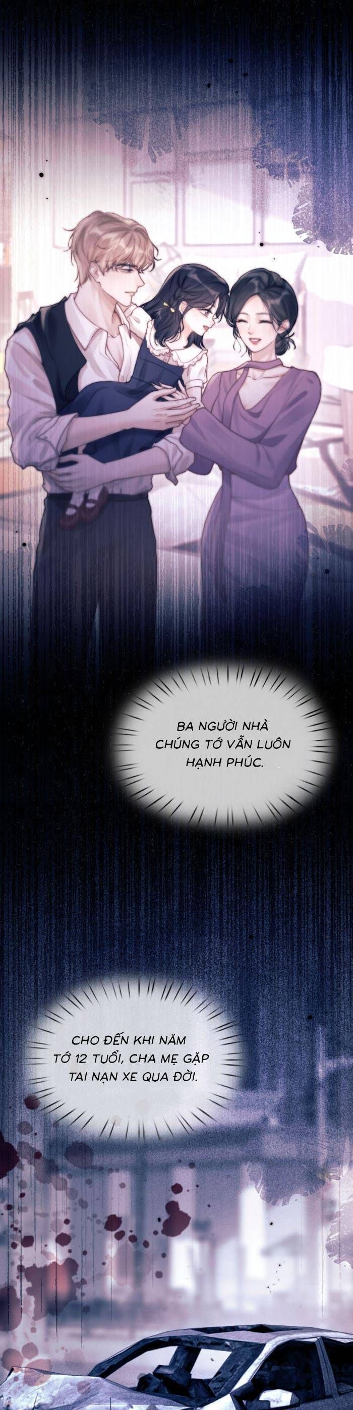 Đúng Là Một Cô Gái Ngoan Ngoãn - Chapter 6 - Page 6