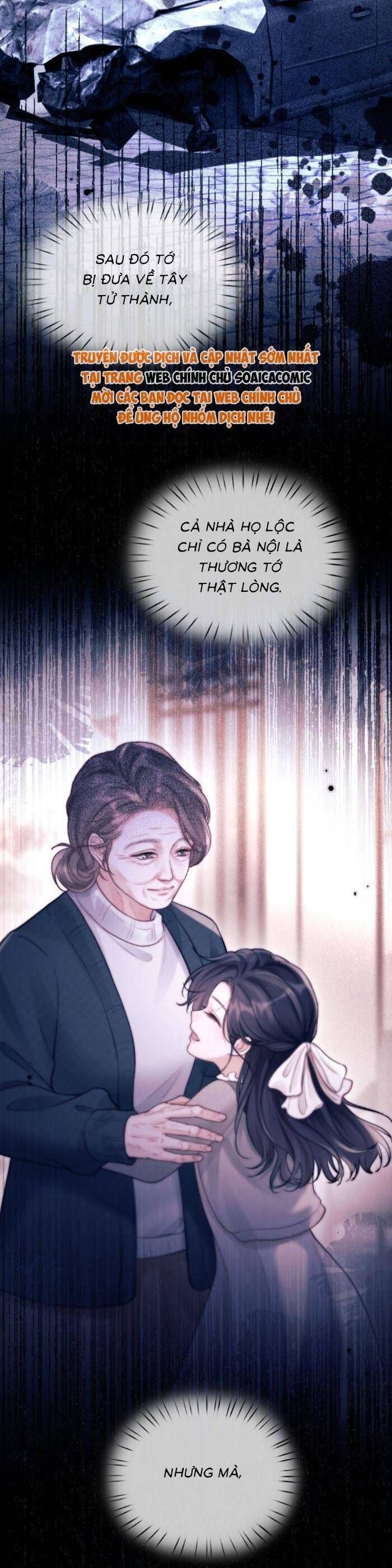 Đúng Là Một Cô Gái Ngoan Ngoãn - Chapter 6 - Page 7