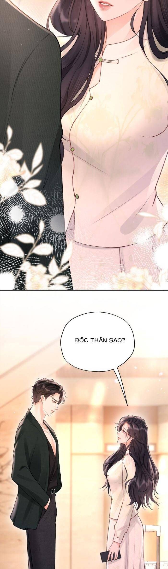 Đúng Là Một Cô Gái Ngoan Ngoãn - Chapter 7 - Page 10