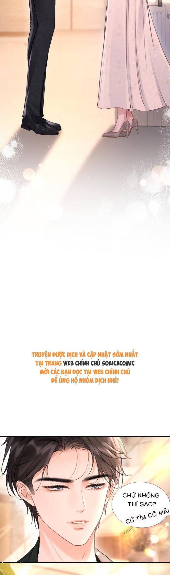 Đúng Là Một Cô Gái Ngoan Ngoãn - Chapter 7 - Page 11