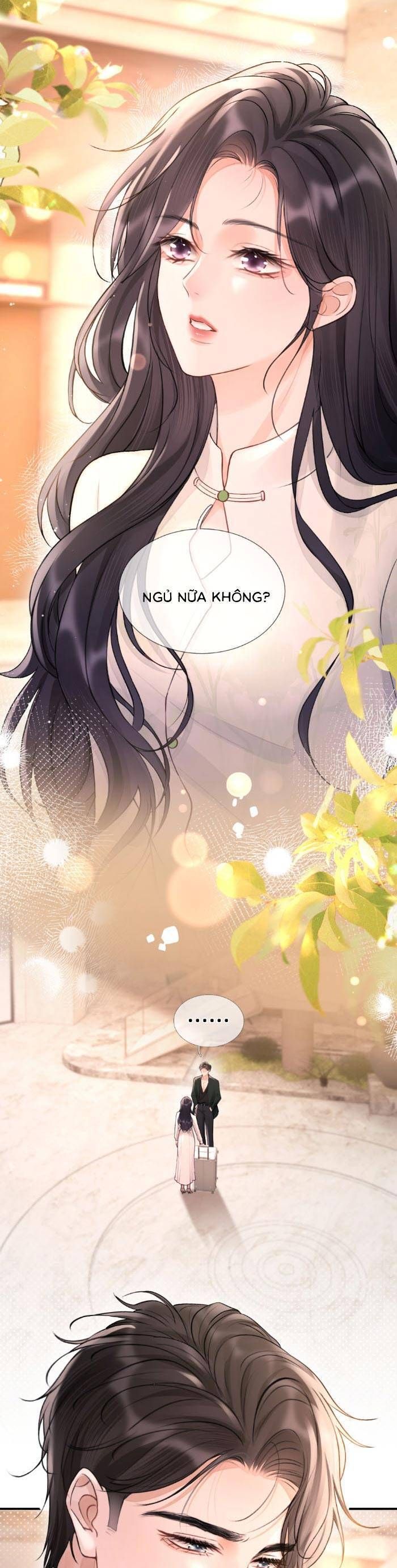 Đúng Là Một Cô Gái Ngoan Ngoãn - Chapter 7 - Page 12