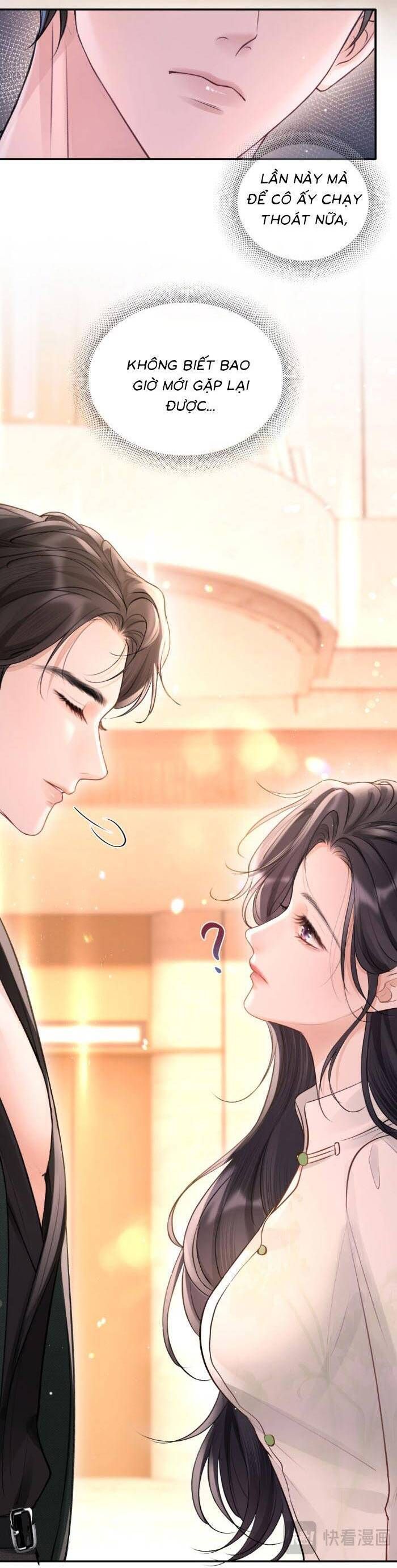 Đúng Là Một Cô Gái Ngoan Ngoãn - Chapter 7 - Page 14