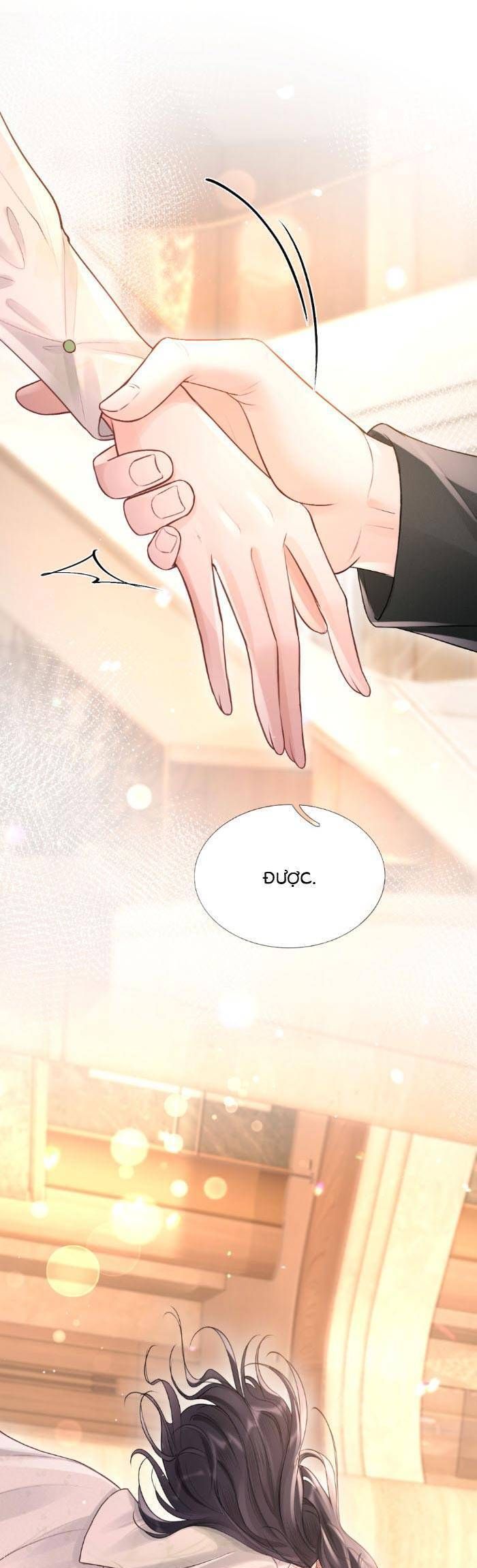 Đúng Là Một Cô Gái Ngoan Ngoãn - Chapter 7 - Page 15