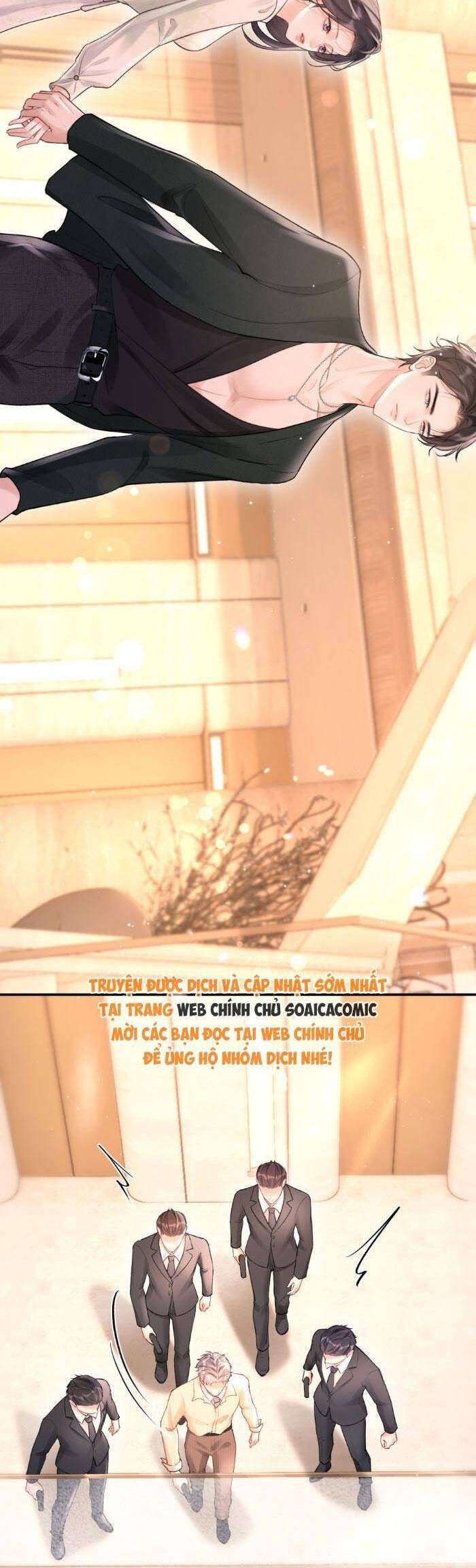 Đúng Là Một Cô Gái Ngoan Ngoãn - Chapter 7 - Page 16