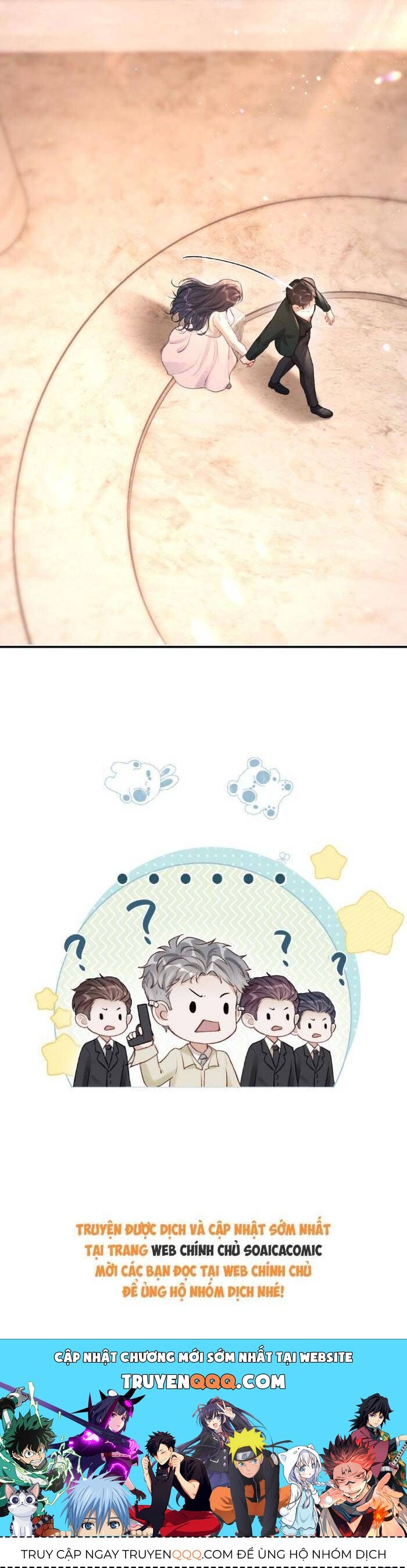 Đúng Là Một Cô Gái Ngoan Ngoãn - Chapter 7 - Page 17