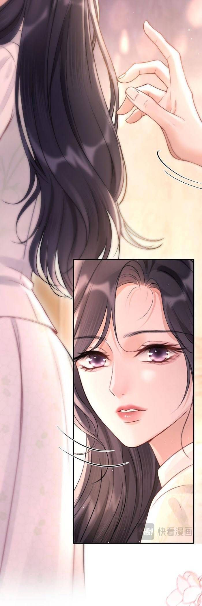 Đúng Là Một Cô Gái Ngoan Ngoãn - Chapter 7 - Page 4