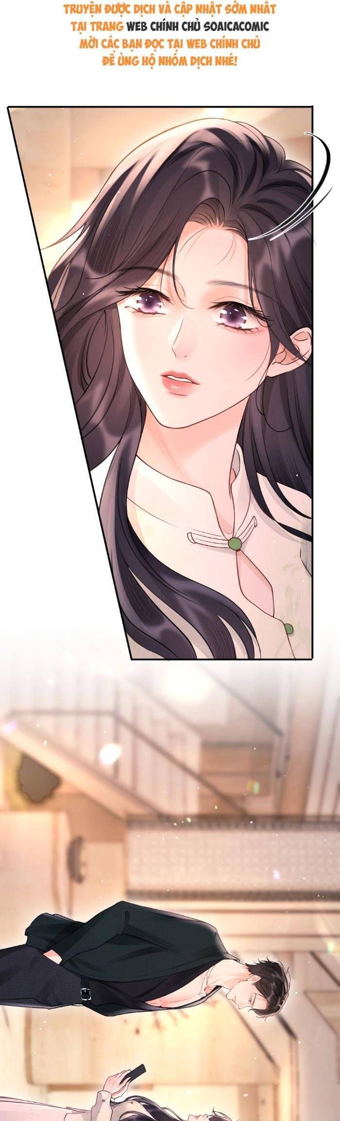 Đúng Là Một Cô Gái Ngoan Ngoãn - Chapter 7 - Page 6