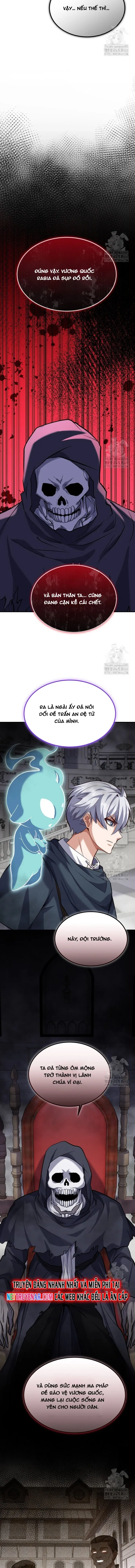 Kiếm Thánh Trọng Sinh - Chapter 51 - Page 10