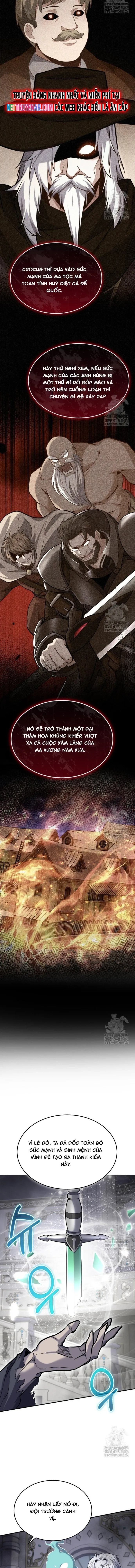 Kiếm Thánh Trọng Sinh - Chapter 51 - Page 12