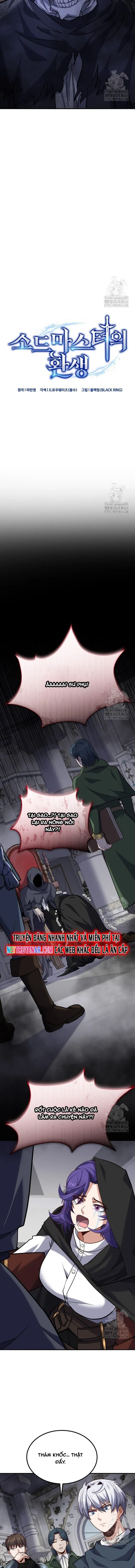 Kiếm Thánh Trọng Sinh - Chapter 51 - Page 3