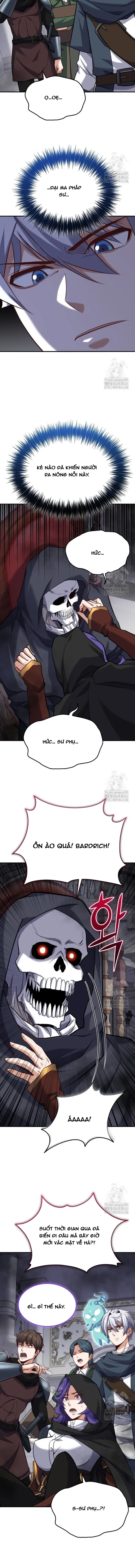 Kiếm Thánh Trọng Sinh - Chapter 51 - Page 4