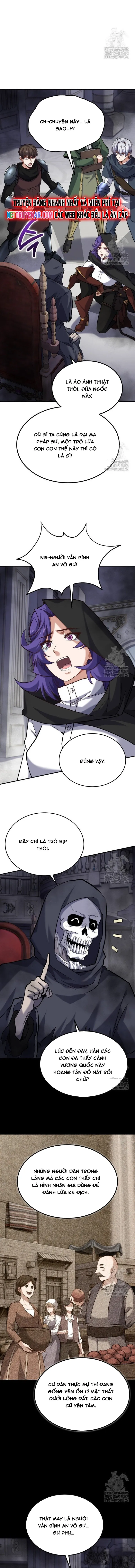 Kiếm Thánh Trọng Sinh - Chapter 51 - Page 5