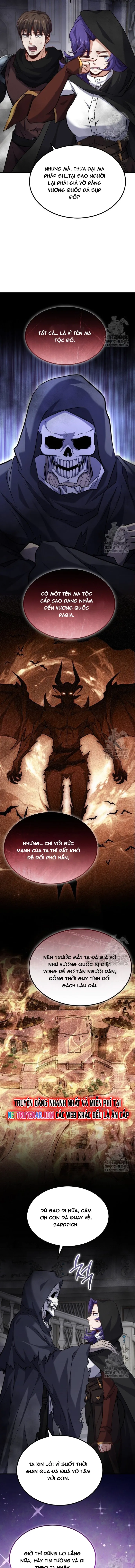 Kiếm Thánh Trọng Sinh - Chapter 51 - Page 6