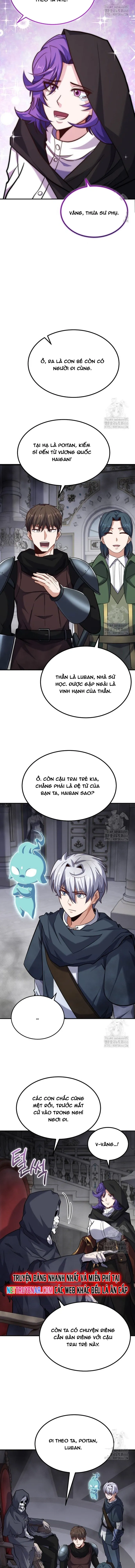 Kiếm Thánh Trọng Sinh - Chapter 51 - Page 7