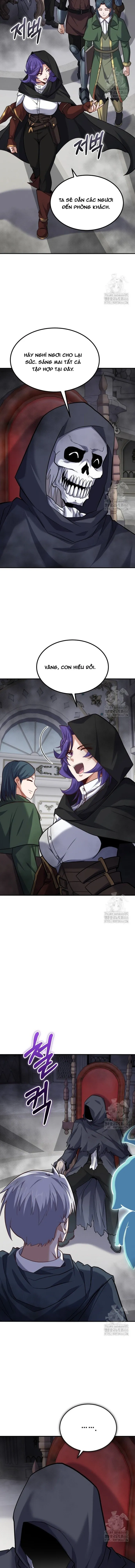Kiếm Thánh Trọng Sinh - Chapter 51 - Page 8