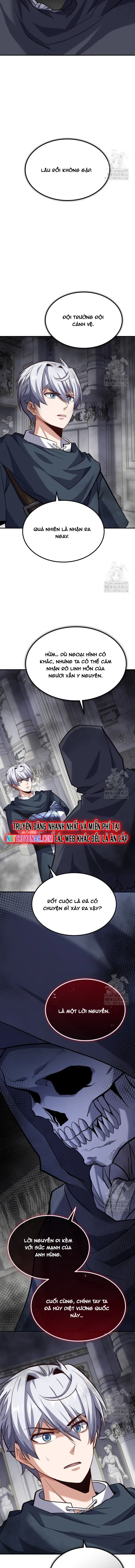 Kiếm Thánh Trọng Sinh - Chapter 51 - Page 9