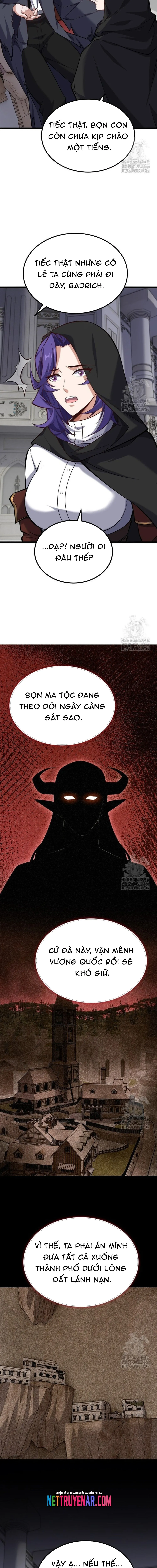 Kiếm Thánh Trọng Sinh - Chapter 52 - Page 10