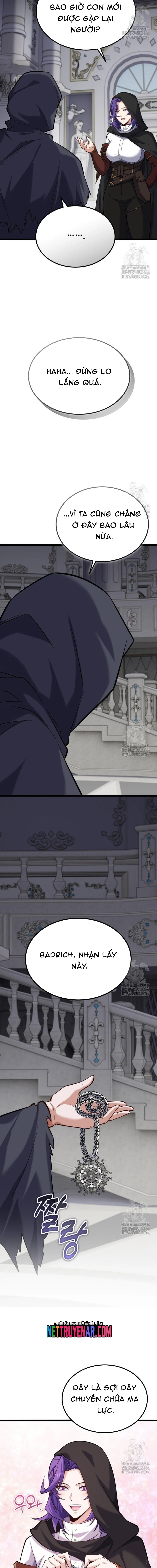Kiếm Thánh Trọng Sinh - Chapter 52 - Page 11