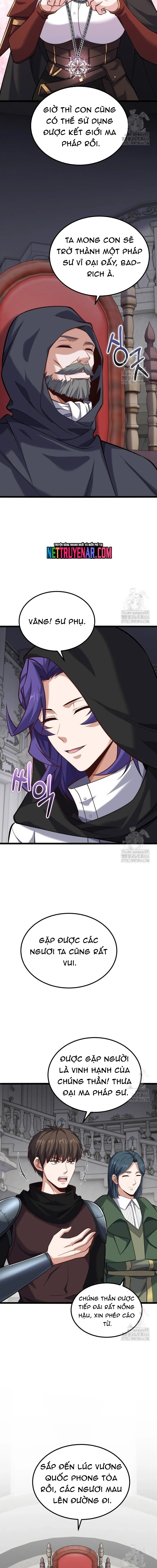 Kiếm Thánh Trọng Sinh - Chapter 52 - Page 12