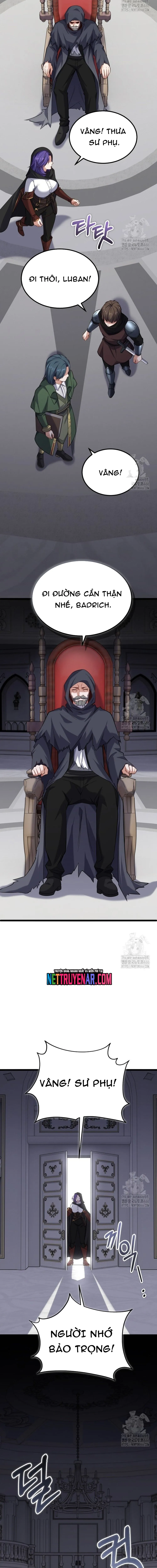 Kiếm Thánh Trọng Sinh - Chapter 52 - Page 13