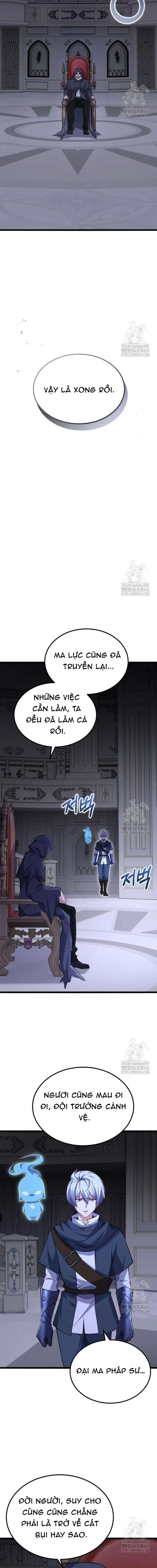 Kiếm Thánh Trọng Sinh - Chapter 52 - Page 14