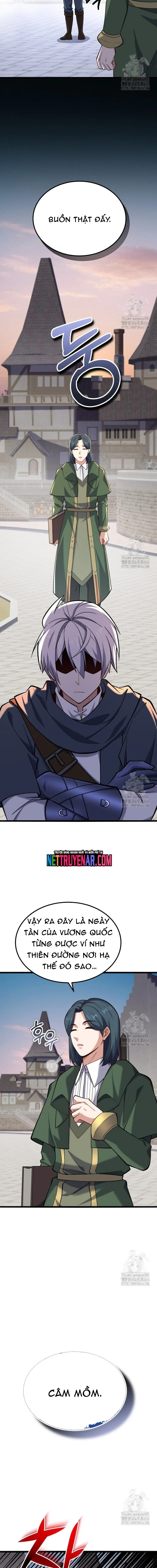 Kiếm Thánh Trọng Sinh - Chapter 52 - Page 16