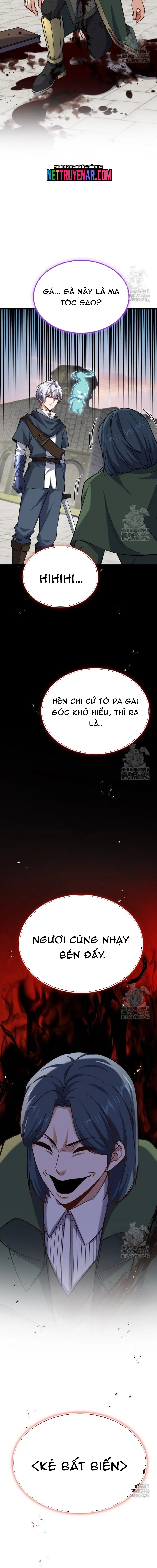 Kiếm Thánh Trọng Sinh - Chapter 52 - Page 18