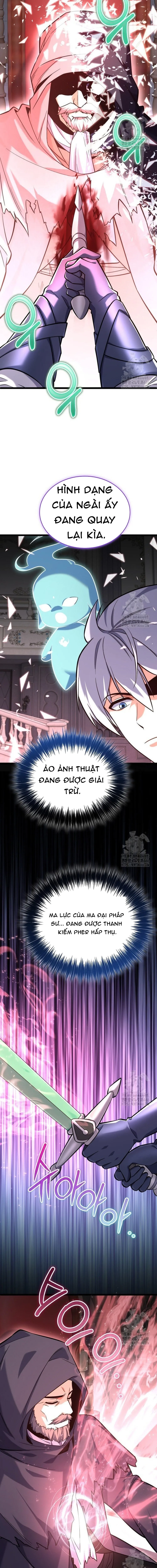 Kiếm Thánh Trọng Sinh - Chapter 52 - Page 3