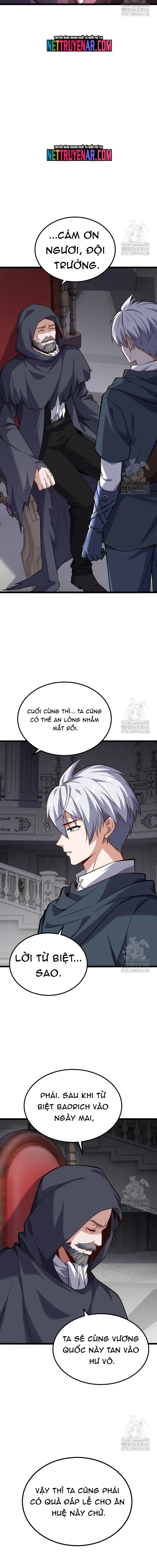 Kiếm Thánh Trọng Sinh - Chapter 52 - Page 4