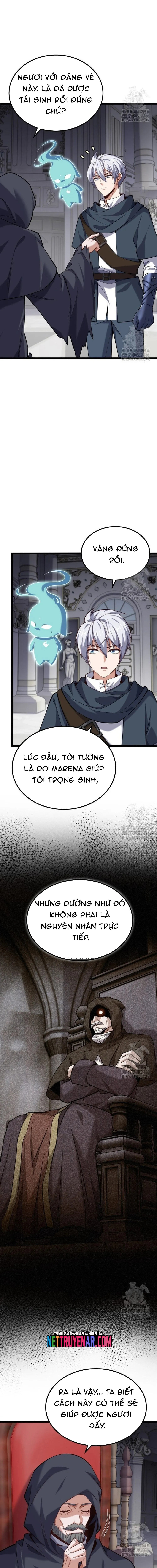 Kiếm Thánh Trọng Sinh - Chapter 52 - Page 5