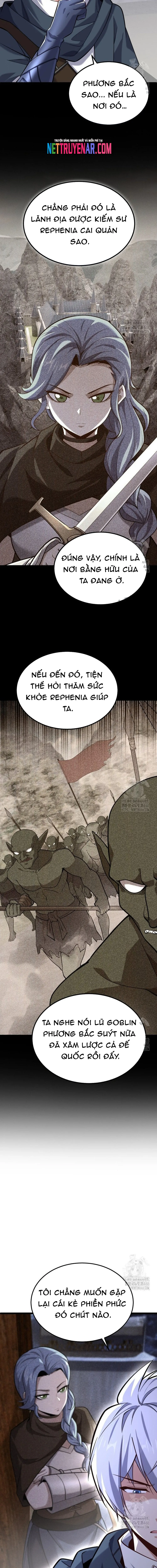 Kiếm Thánh Trọng Sinh - Chapter 52 - Page 7