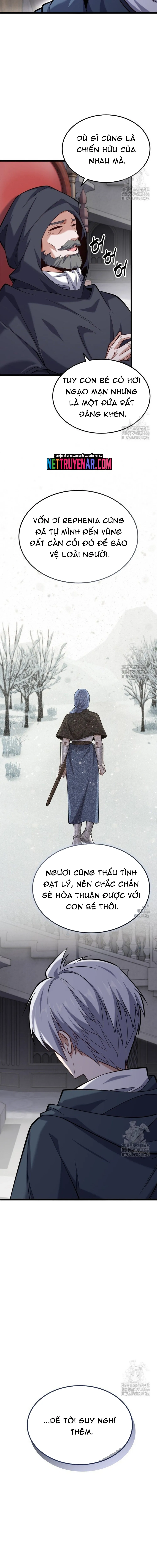 Kiếm Thánh Trọng Sinh - Chapter 52 - Page 8