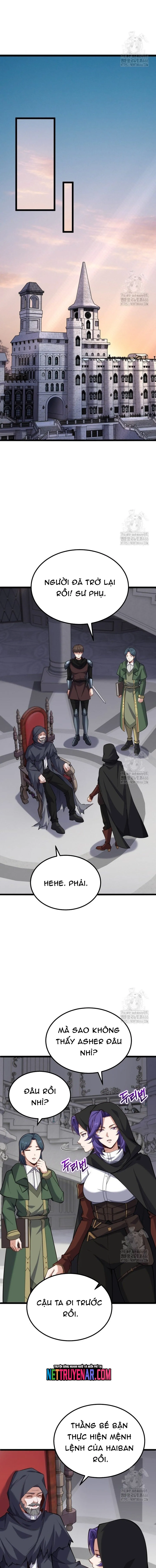 Kiếm Thánh Trọng Sinh - Chapter 52 - Page 9