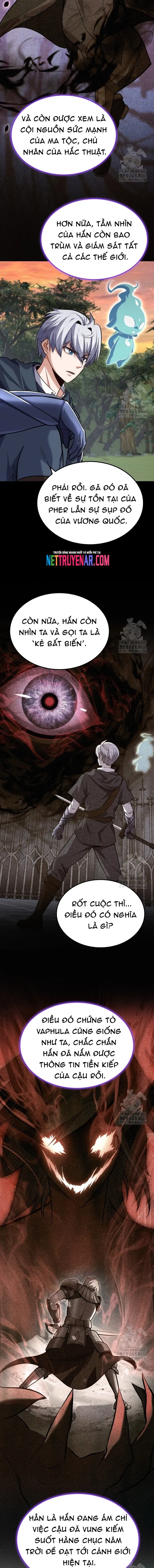 Kiếm Thánh Trọng Sinh - Chapter 53 - Page 10