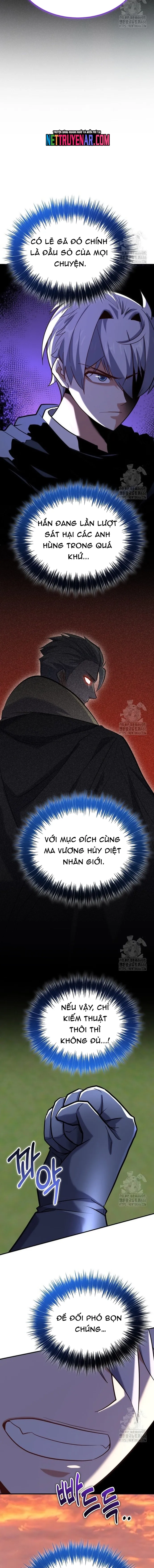 Kiếm Thánh Trọng Sinh - Chapter 53 - Page 11