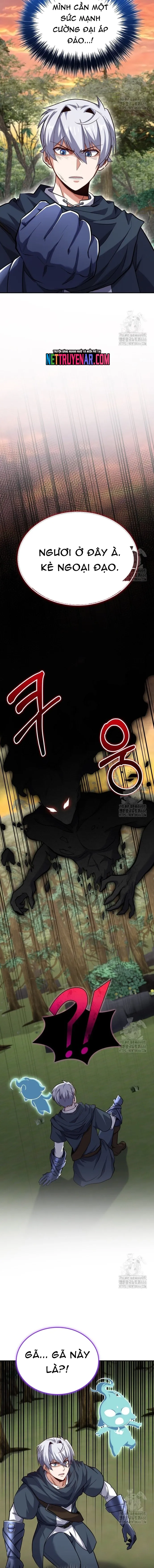Kiếm Thánh Trọng Sinh - Chapter 53 - Page 12