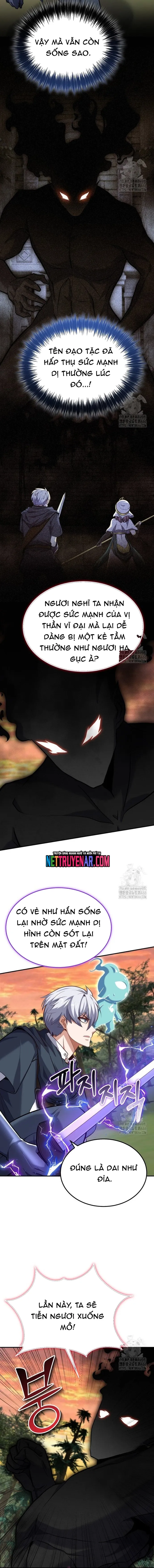 Kiếm Thánh Trọng Sinh - Chapter 53 - Page 13