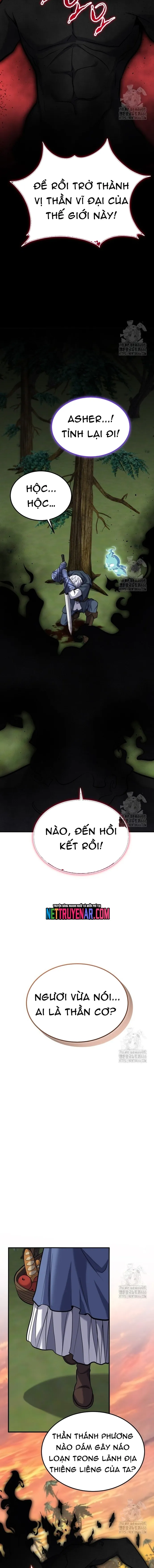 Kiếm Thánh Trọng Sinh - Chapter 53 - Page 15