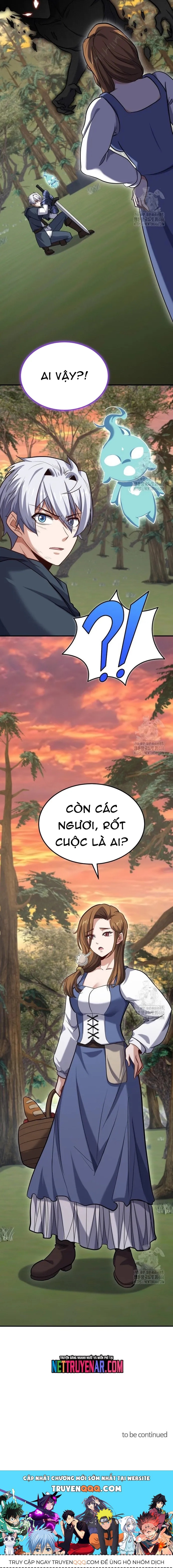 Kiếm Thánh Trọng Sinh - Chapter 53 - Page 16