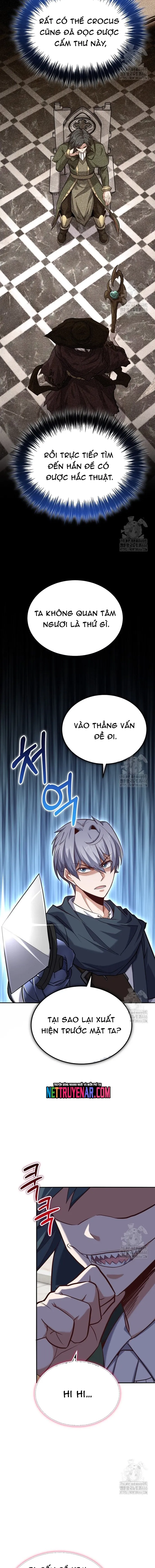 Kiếm Thánh Trọng Sinh - Chapter 53 - Page 3